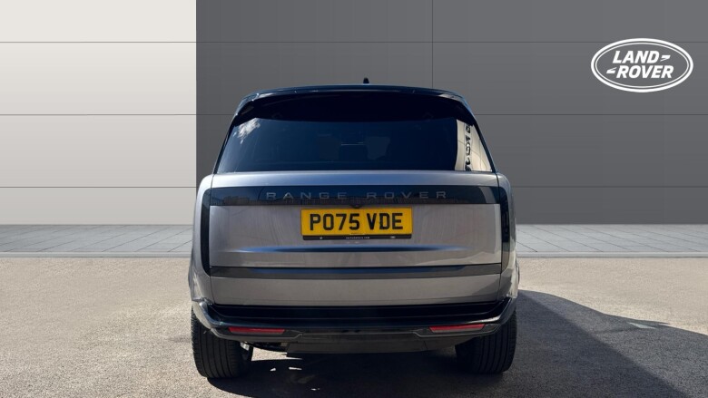 Land Rover Range Rover 3.0 D300 Autobiography 4dr Auto Diesel Estate